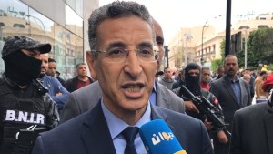 توفيق شرف الدين:  لست معنيّا بمنصب رئاسة الحكومة