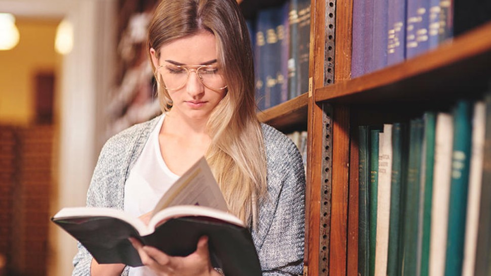 المكتبة الوطنية : توقيت المطالعة خلال شهر رمضان