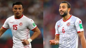 المنتخب التونسي لكرة القدم: هل يعوّض أحمد خليل غيلان الشعلالي؟