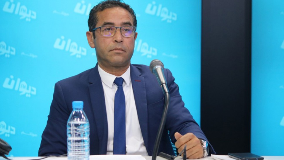 يوسف طرشون : لا معتقلين سياسيا في تونس