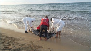 العثور على جثة بشواطئ المنستير