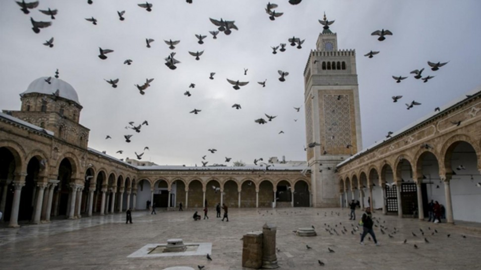 وزير الشؤون الدينية : افتتاح 64 جامعا جديدا بمناسبة شهر رمضان