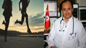 مختصّ في أمراض القلب : ممارسة الرياضة في  رمضان لا تشكل خطرا على صحة الصائم