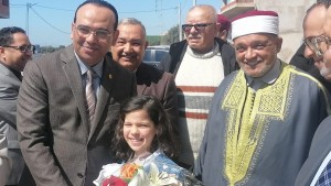 وزير الشؤون الدينية: لا توجد في تونس اليوم مساجد خارج السيطرة