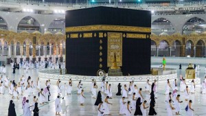 السعودية: يحق أداء العمرة في رمضان مرة واحدة فقط