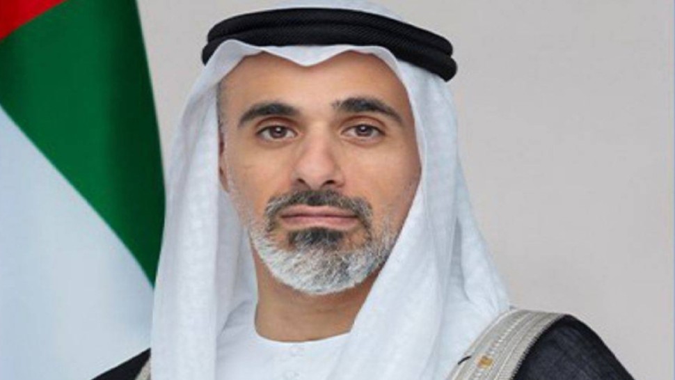الرئيس الإماراتي يعيّن نجله الشيخ خالد ولياً للعهد في أبوظبي