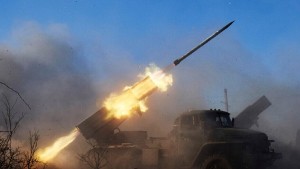 روسيا تعلن إسقاط صاروخ تكتيكي أوكراني جديد