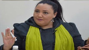 الإبقاء على الصحفية منية العرفاوي بحالة سراح