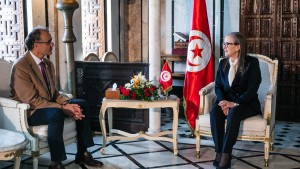 بودن : تونس تولي أهمية قصوى للعمل الإنساني