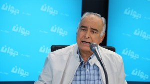 عز الدين سعيدان: تونس ليست في وضع انهيار لكنها مهددة بالتعثر في تسديد الدين الخارجي