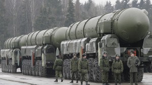 موسكو: نشر الأسلحة النووية التكتيكية في بيلاروسيا سيتم في أقرب وقت