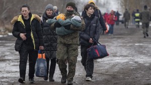يونيسف: مقتل أكثر من 500 طفل في الحرب الروسية الأوكرانية