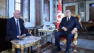 بودربالة : تونس لديها كل الإمكانيات لتكون في مصافّ الدول المتقدّمة