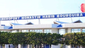 انطلاق خط جديد بين مطار  المنستير-الحبيب بورقيبة الدولي و مطار دوسلدورف بألمانيا