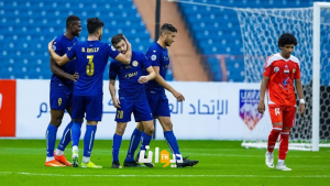 الاتحاد المنستيري
