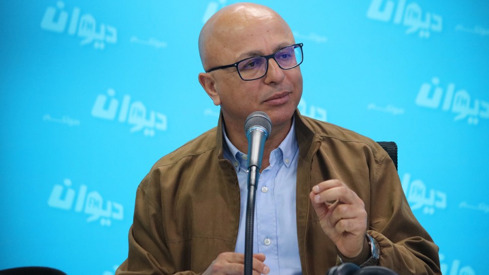 خالد عبيد: معركة 9 أفريل لم تكن من أجل المطالبة ببرلمان فقط