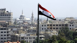 مجلس التعاون الخليجي يبحث إمكانية عودة سوريا للجامعة العربية