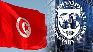 آرام بلحاج: تونس على حافة الافلاس إذا لم يحصل اتفاق مع صندوق النقد