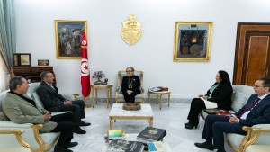 بودن تكرّم واهبين لعقارين لفائدة وزارة الأسرة