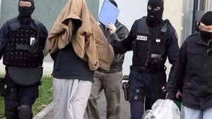 القيروان: فرقة امنية مختصة تلقي القبض على كهل بتهمة الانتماء الى تنظيم ارهابي