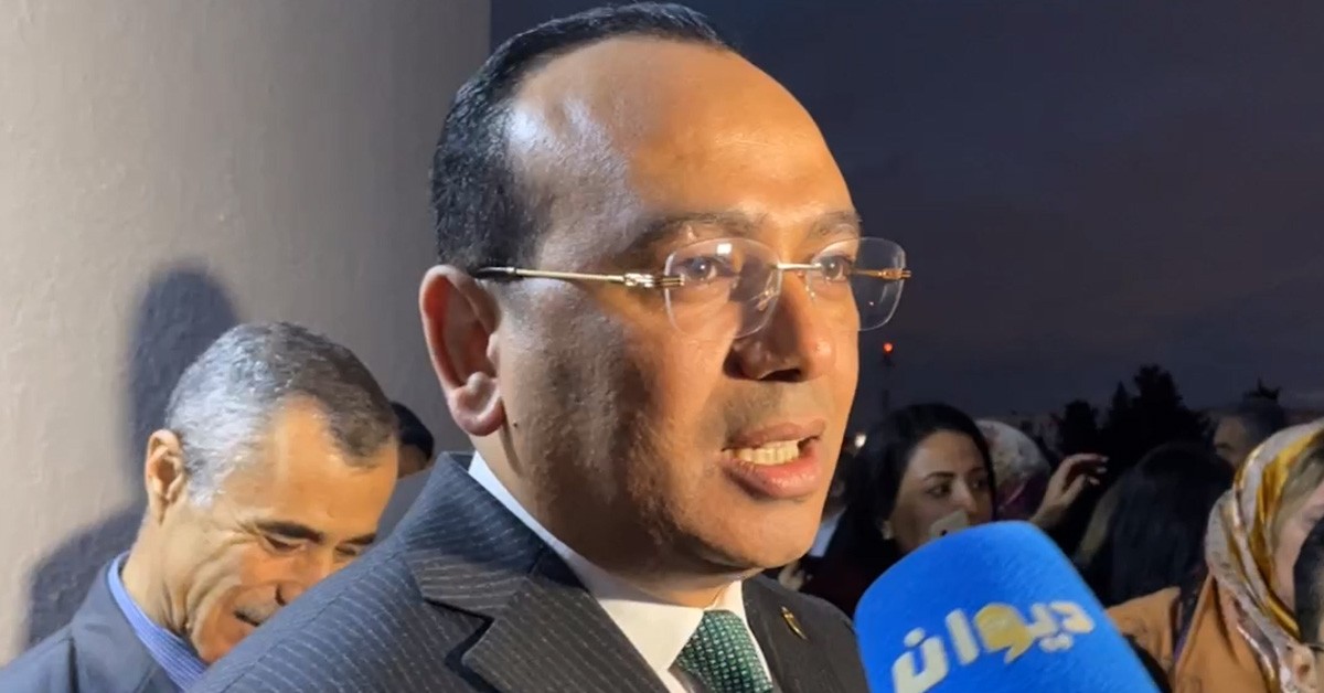 Radio Tunisie | Sfax - Radio Diwan FM - الشائبي: تم اتخاذ جميع ...