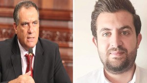 نجل غازي الشواشي: 60 يوما مرت على إيداع والدي السجن دون توجيه تهمة رسمية