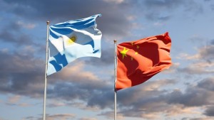 الأرجنتين تدفع ثمن وارداتها الصينية باليوان بدلا من الدولار