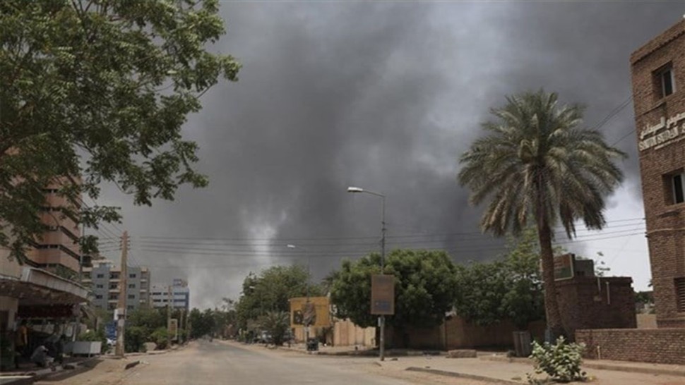 الصليب الأحمر بالسودان: الوضع مأساوي وقررنا الخروج من الخرطوم