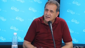 انتخاب زياد الأخضر أمينا عاما للوطد الموحّد