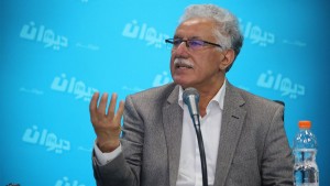 حمة الهامي: تونس أصبحت مستباحة ومخترقة