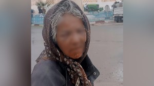 القيروان: التعهد بمسنة اشتكت من التعرض للعنف على يد ابنها