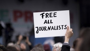 مراسلون بلا حدود: تراجع ترتيب تونس لحرية الصحافة بـ 27 مركزا