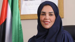 سفيرة الإمارات:  منفتحون على مواصلة الاستثمار في مختلف المجالات مع تونس