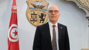 وزير الخارجية يمثّل تونس في حفل تتويج الملك تشارلز الثالث