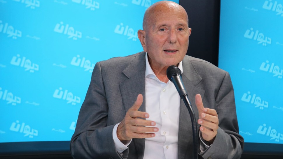 الشابي: إرادة الانتقام من المعارضين ستصيبني