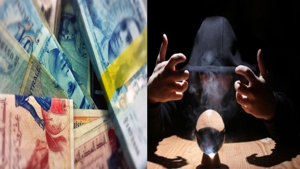 جندوبة: أوهمه أنه مسحور ولهف منه أكثر من 80 ألف دينار