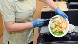 منظمة ''الفاو'' تطلق مشروعا للحد من هدر الغذاء في الوسط الحضري في تونس