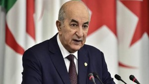 الجزائر
