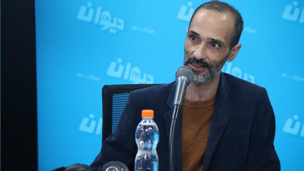 معز الباي: مشروع 25 جويلية خرج من مكاتب وليد البلطي