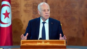 رئيس الجمهورية يتلقّى رسالة شخصيّة من نظيره الكوريّ