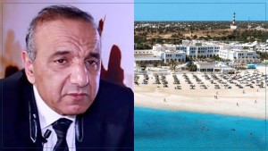 رئيس جامعة النزل جربة جرجيس: كل السياح يواصلون مدة اقامتهم و متفهمون للحادثة