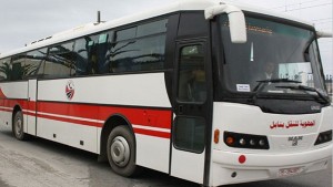 الشركة الجهوية للنقل بنابل : المصادقة على صفقة لاقتناء 19حافلة
