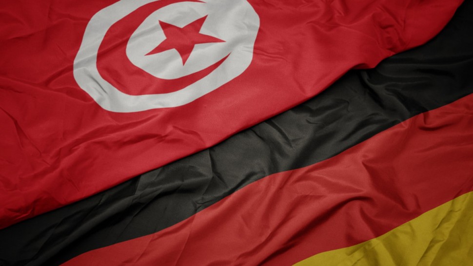 سفارة ألمانيا بتونس تدين هجوم جربة