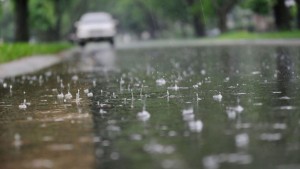 سبيطلة: تسرب مياه الأمطار الى عدد من المنازل وايواء 10 عائلات بمعهد ثانوي