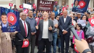 ديلو: كل سلطة رفعت شعار التطهير لم تورّث وطنها الا الخراب