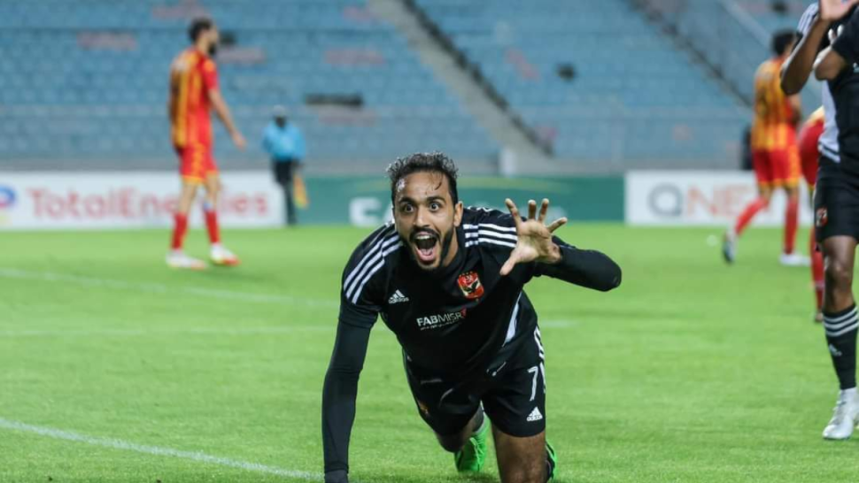 دوري أبطال إفريقيا