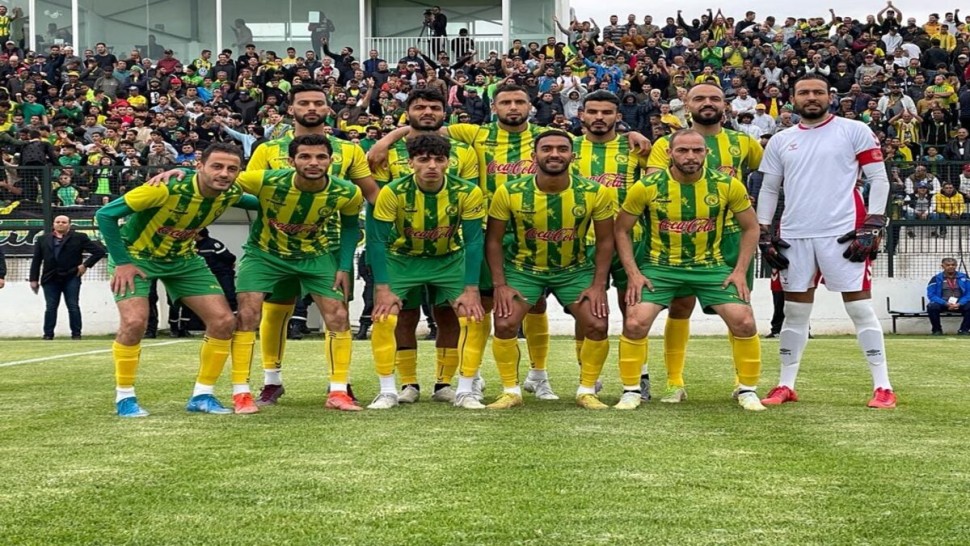 مستقبل المرسى