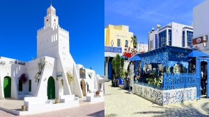 جزيرة جربة