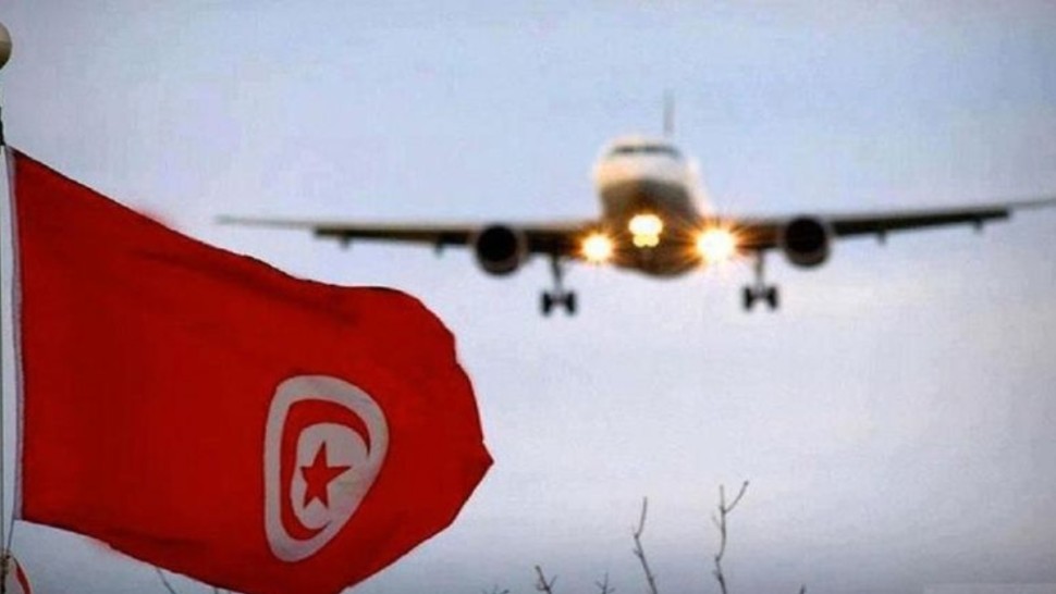 التونسيون بالخارج