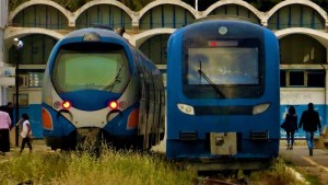 وزير النقل : تونس تخطّط لاستثمار 36 مليار دينار لتطوير النقل الحديدي